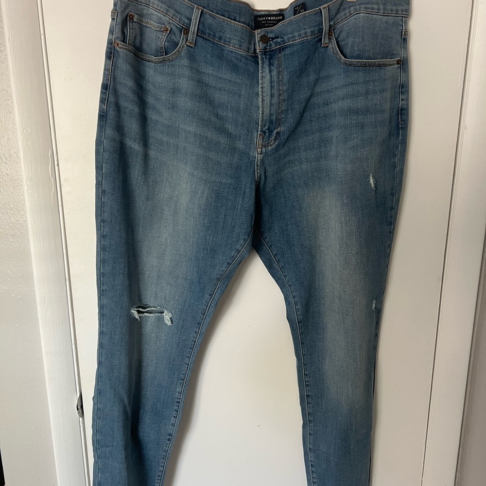 Men's Lucky Jeans